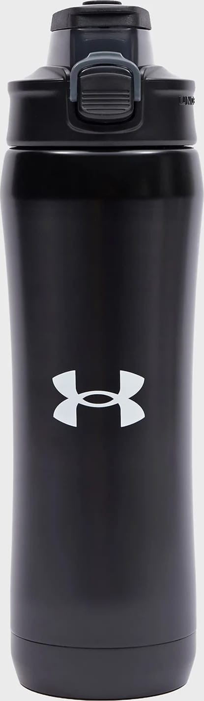 Пляшка UA Beyond Satin 18oz чорний Уні 500 мл UA70270-SBK