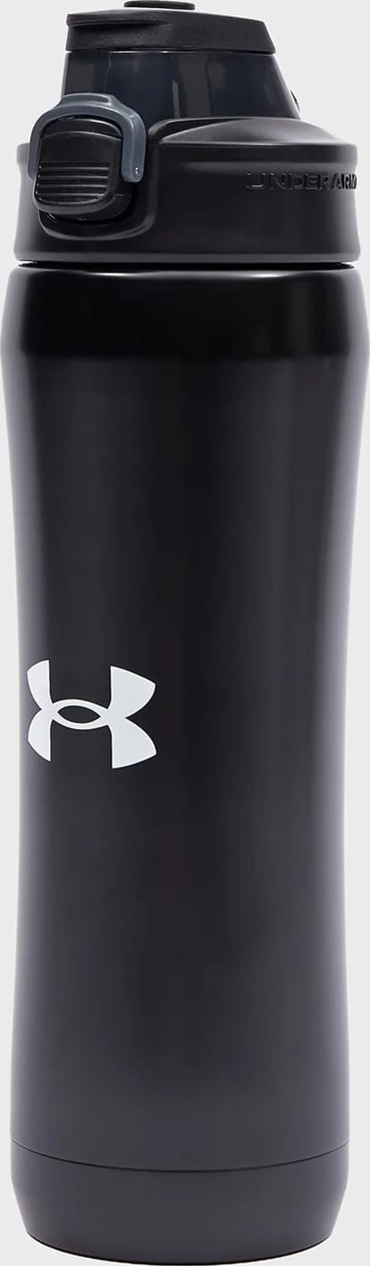 Пляшка UA Beyond Satin 18oz чорний Уні 500 мл UA70270-SBK