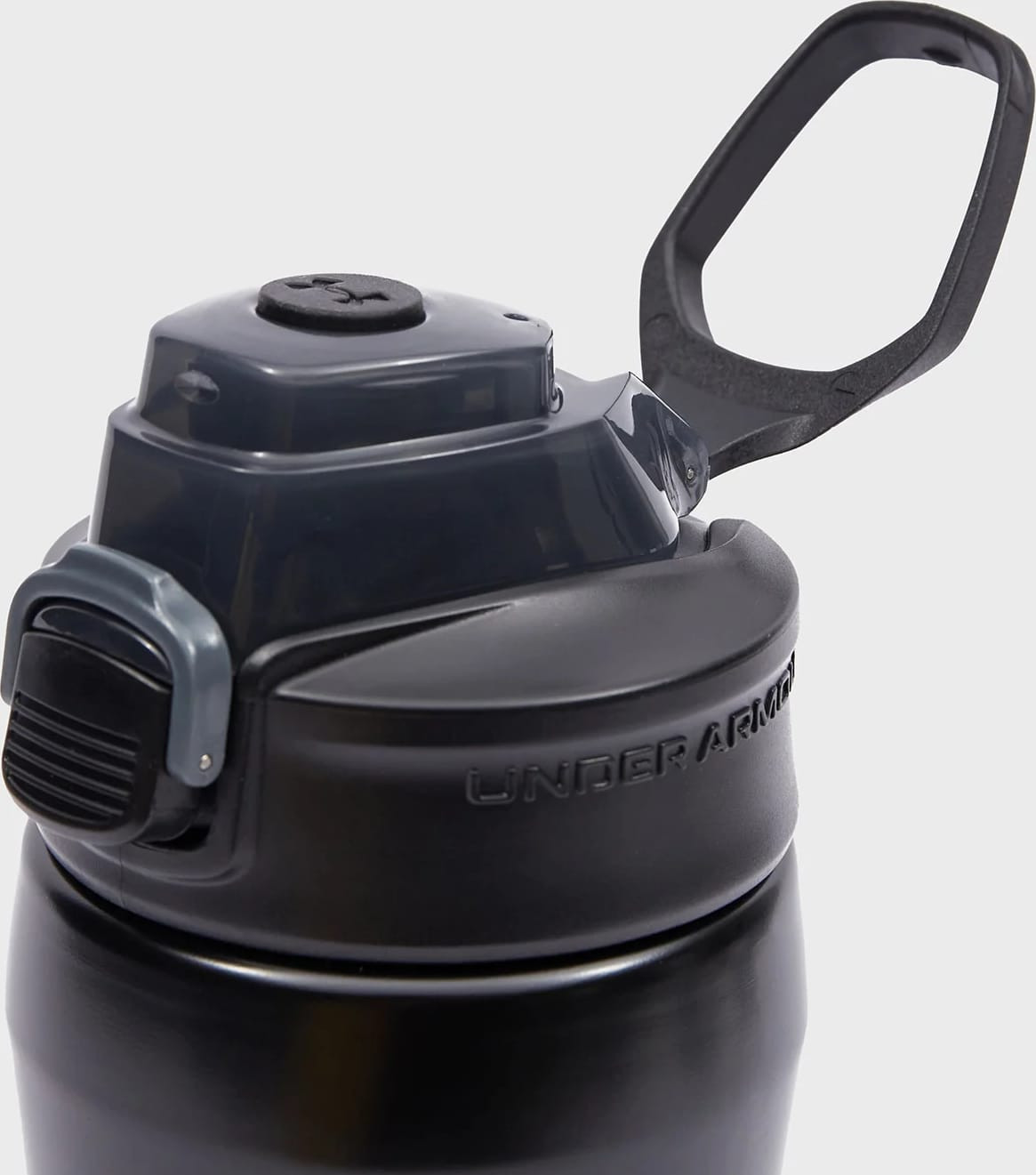 Пляшка UA Beyond Satin 18oz чорний Уні 500 мл UA70270-SBK
