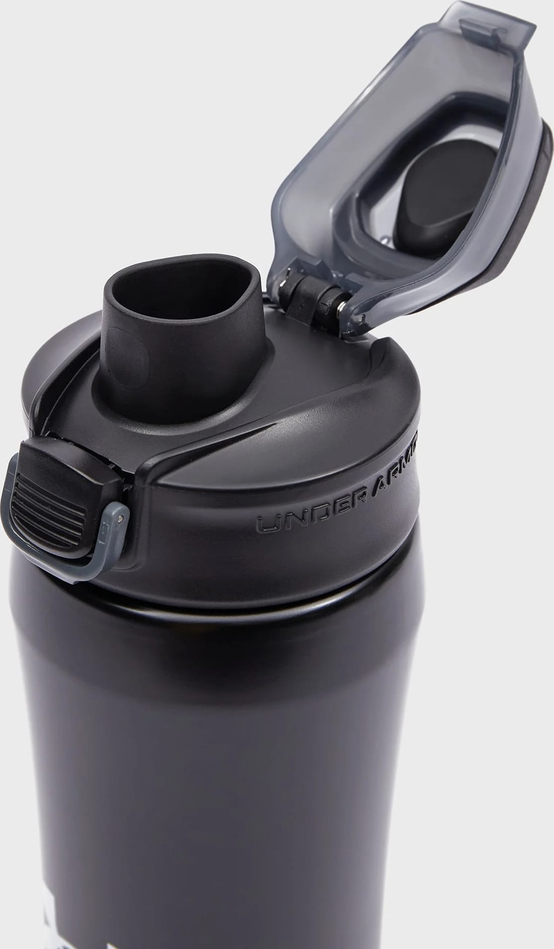 Пляшка UA Beyond Satin 18oz чорний Уні 500 мл UA70270-SBK