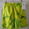 Шорти дитячі Nike Sportswear 86J522-EB5
