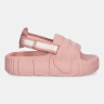 Шльопанці adidas Adilette 22 XLG JQ3275