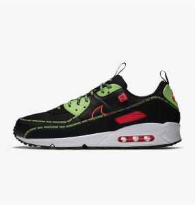 Кросівки Nike Air Max 90 CK6474-001