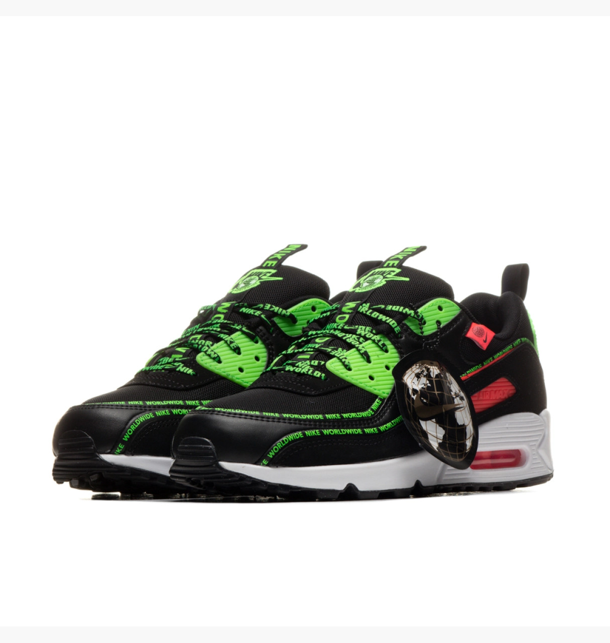 Кросівки Nike Air Max 90 CK6474-001