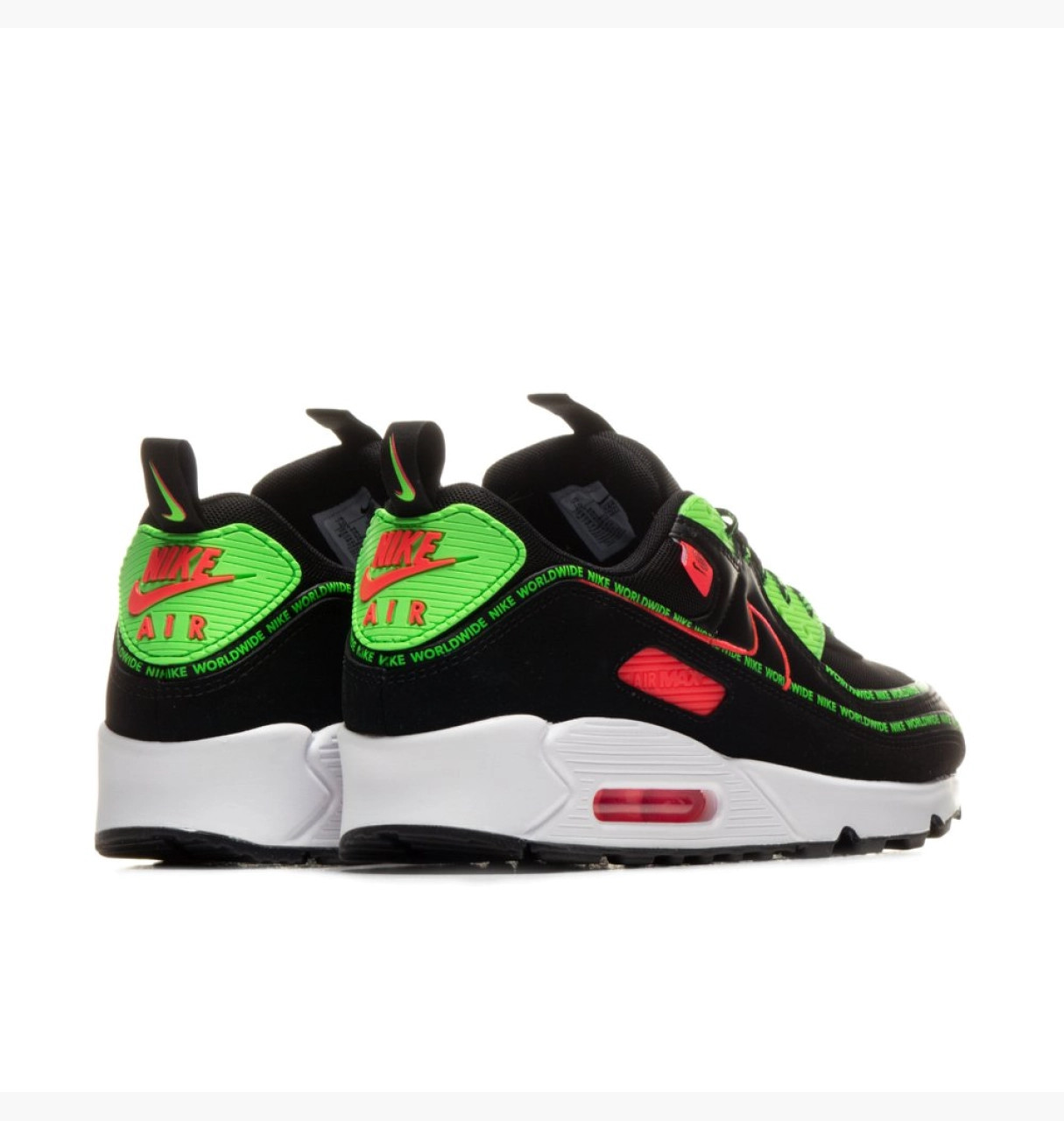 Кросівки Nike Air Max 90 CK6474-001