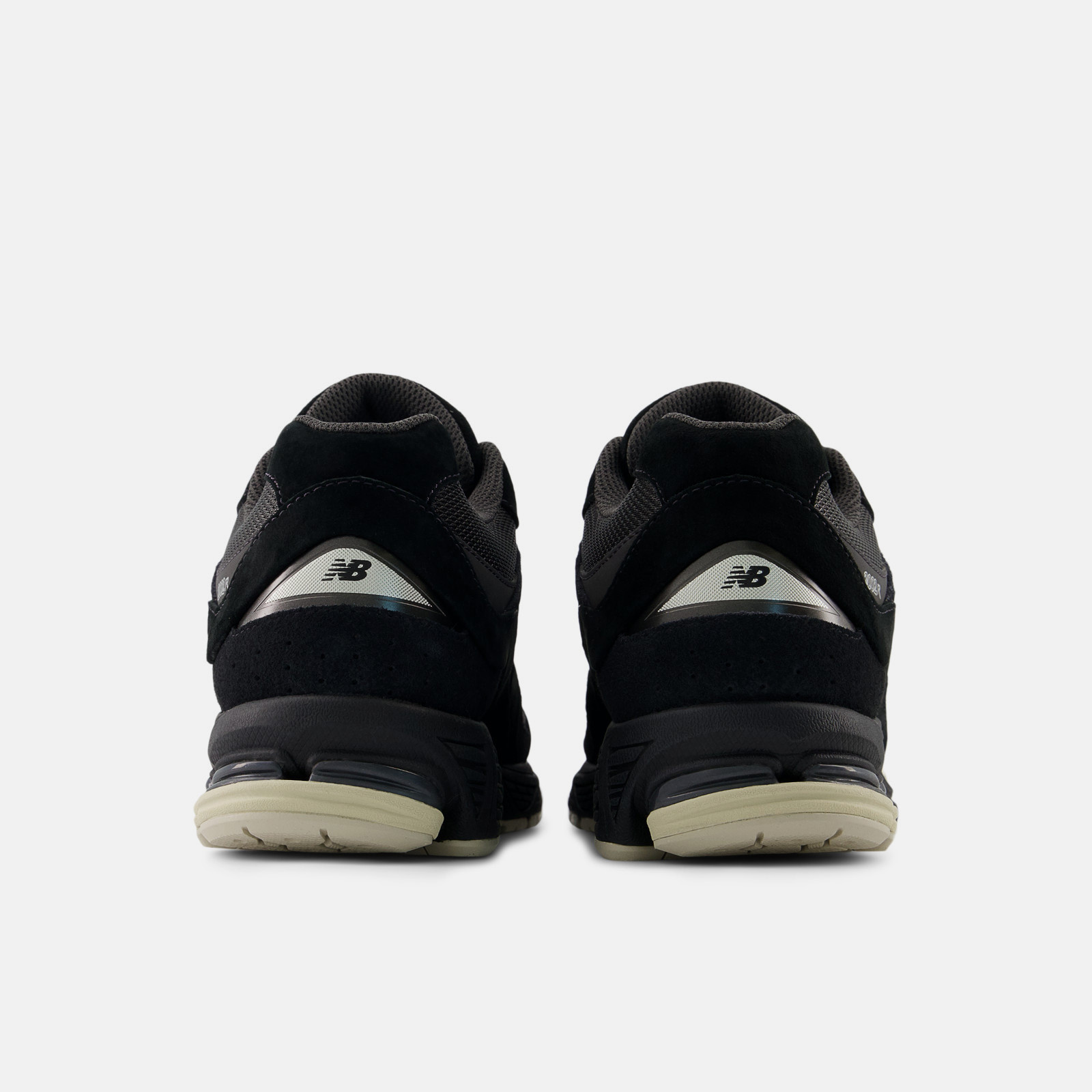 Кросівки New Balance 2002R U2002RL