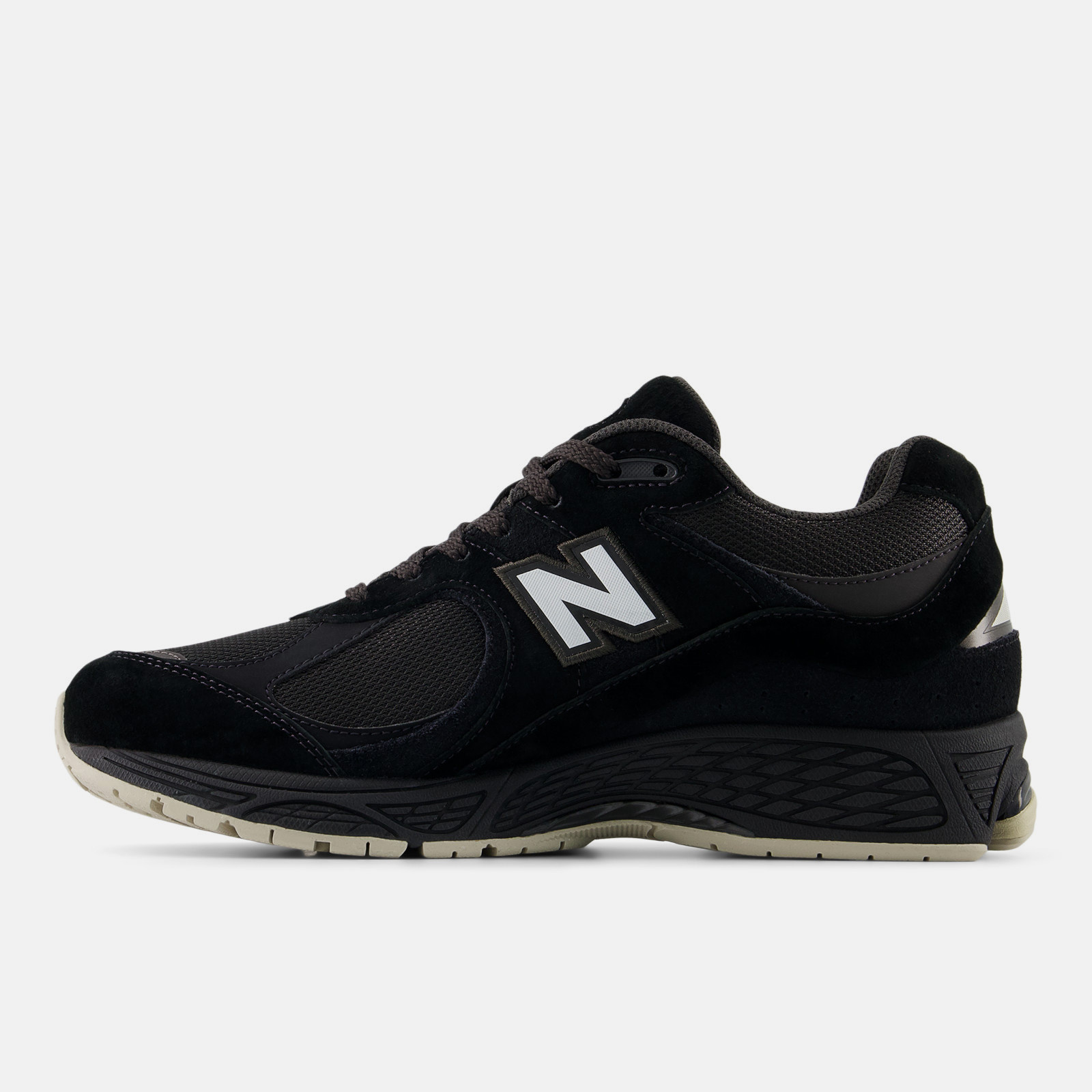 Кросівки New Balance 2002R U2002RL