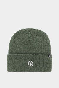 Шапка 47 Brand MLB NY YANKEES BASE RUNNER B-BRNCK17ACE-MS