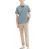 Поло Polo Shirt 1027713ХХ27475 Tom Tailor L Блакитний 1027713ХХ27475