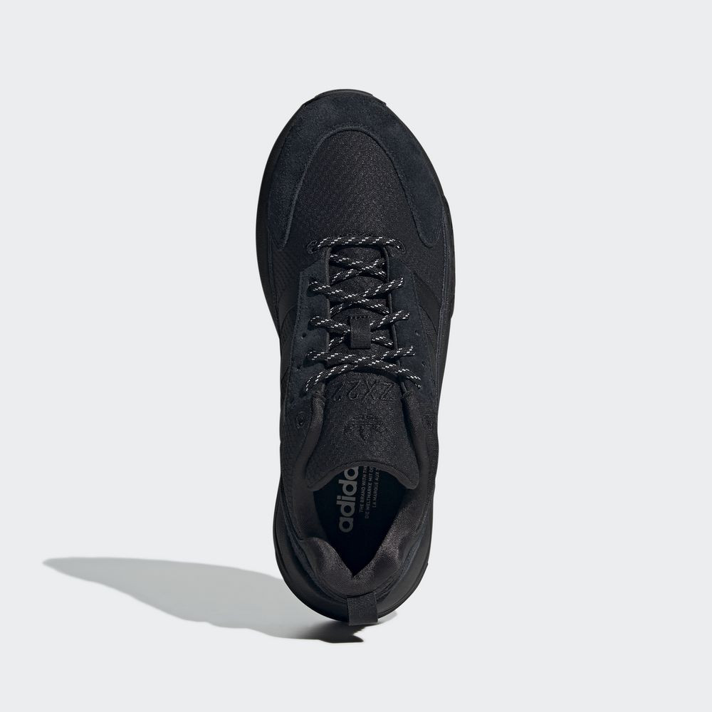Кросівки Adidas ZX 22 GY6701