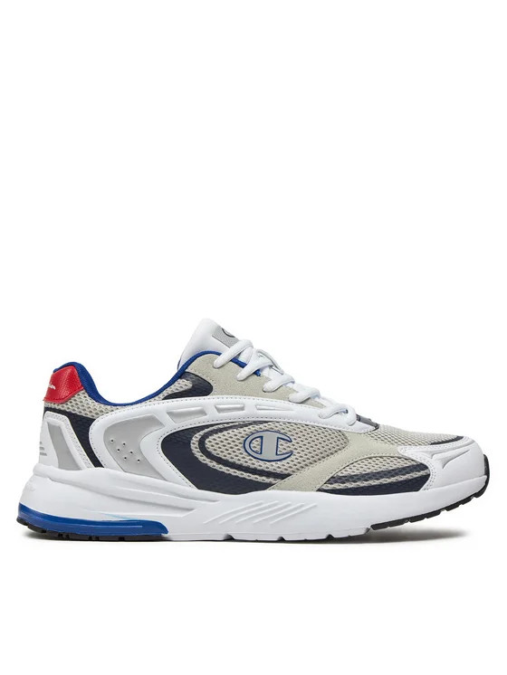 Кросівки champ 2k low cut shoe S22252-ES007 Champion 10 (44) Сірий S22252-ES007