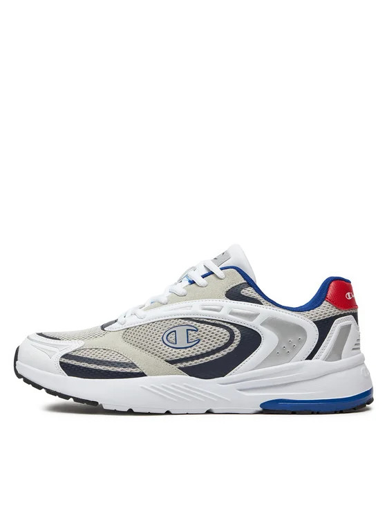 Кросівки champ 2k low cut shoe S22252-ES007 Champion 10 (44) Сірий S22252-ES007