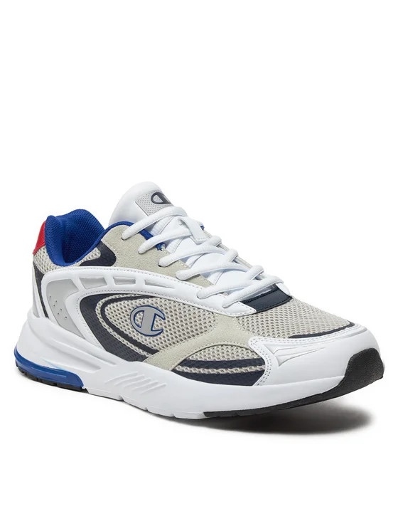 Кросівки champ 2k low cut shoe S22252-ES007 Champion 10 (44) Сірий S22252-ES007