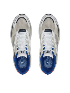 Кросівки champ 2k low cut shoe S22252-ES007 Champion S22252-ES007