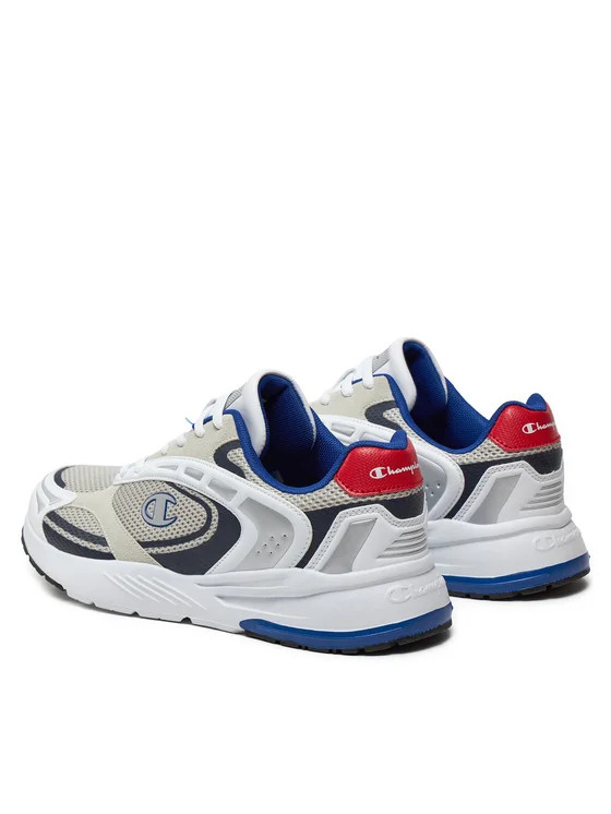 Кросівки champ 2k low cut shoe S22252-ES007 Champion 10 (44) Сірий S22252-ES007