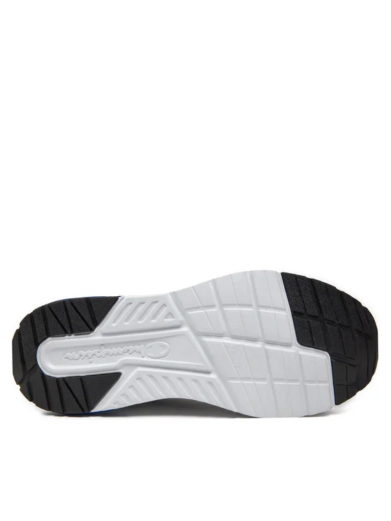 Кросівки champ 2k low cut shoe S22252-ES007 Champion 10 (44) Сірий S22252-ES007