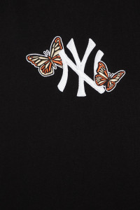 Кофта 47 Brand MLB NEW YORK YANKEES ICON 610483JK-FS