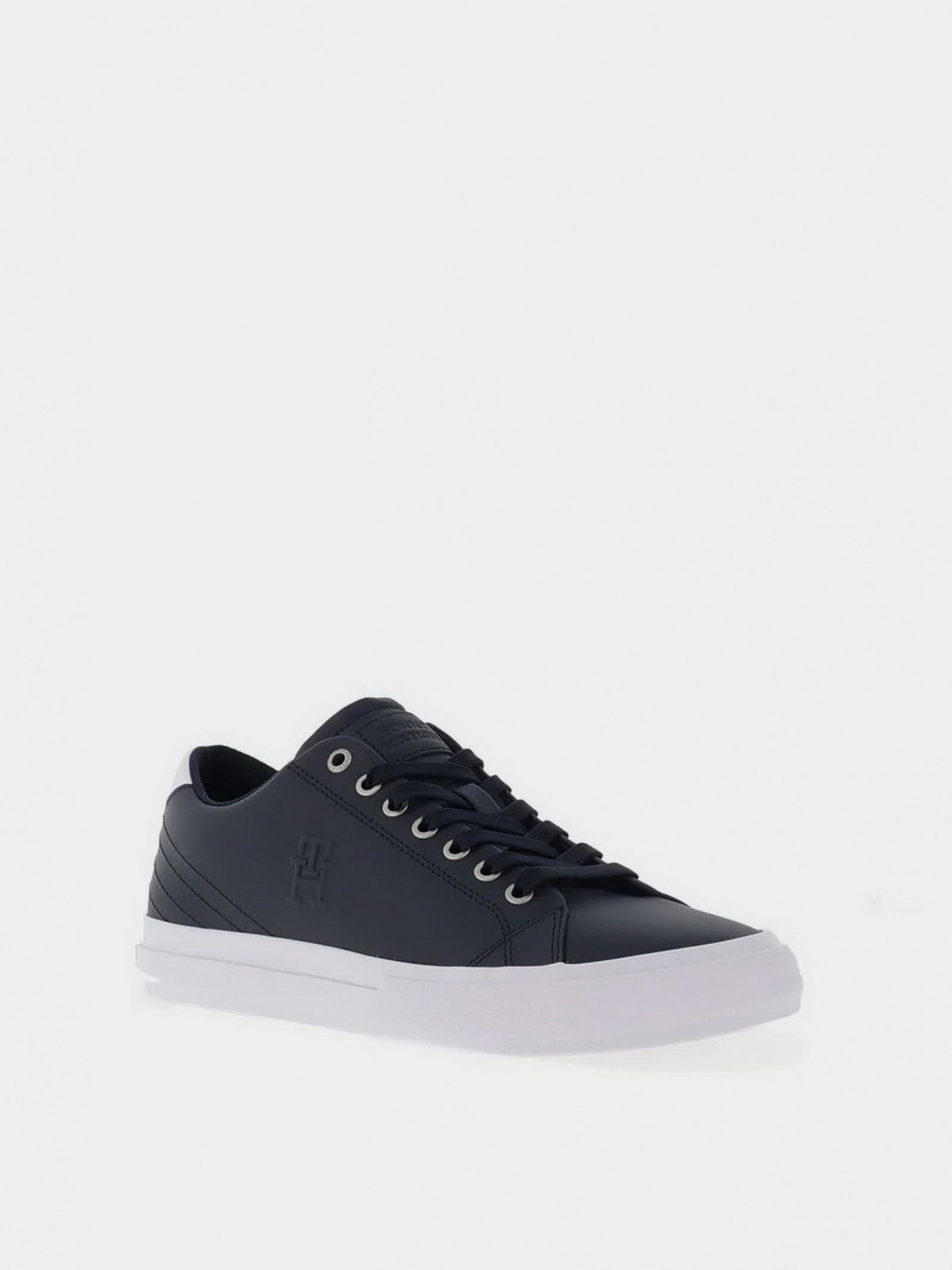 Кросівки Tommy Hilfiger FM0FM04896