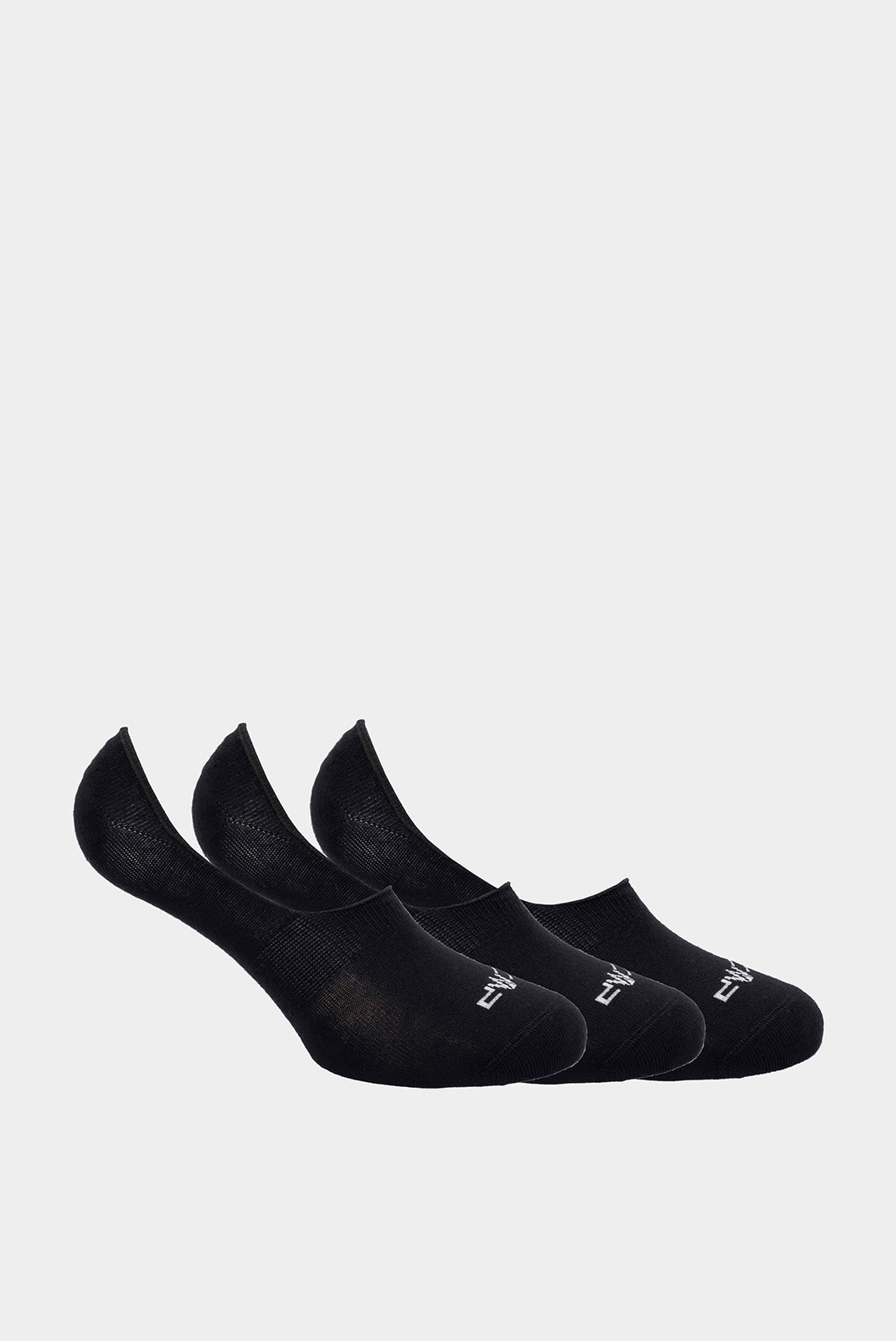 Шкарпетки CMP BAMBOO FOOTGUARD SOCK TRIPACK 3I81357-U901