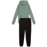 Костюм спортивний Hooded Sweat Suit 68507730 Puma L Хакі 68507730