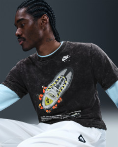 Футболка Nike U NSW TEE OC MED GFX FW CULTUR HQ9277-010