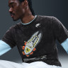 Футболка Nike U NSW TEE OC MED GFX FW CULTUR HQ9277-010
