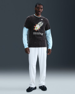 Футболка Nike U NSW TEE OC MED GFX FW CULTUR HQ9277-010