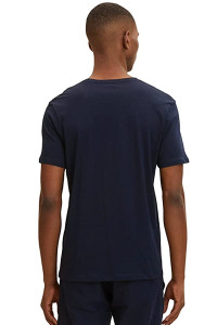 Футболка 1034535-10668 Tom Tailor M Темно-синій 1034535-10668