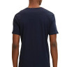 Футболка 1034535-10668 Tom Tailor M Темно-синій 1034535-10668