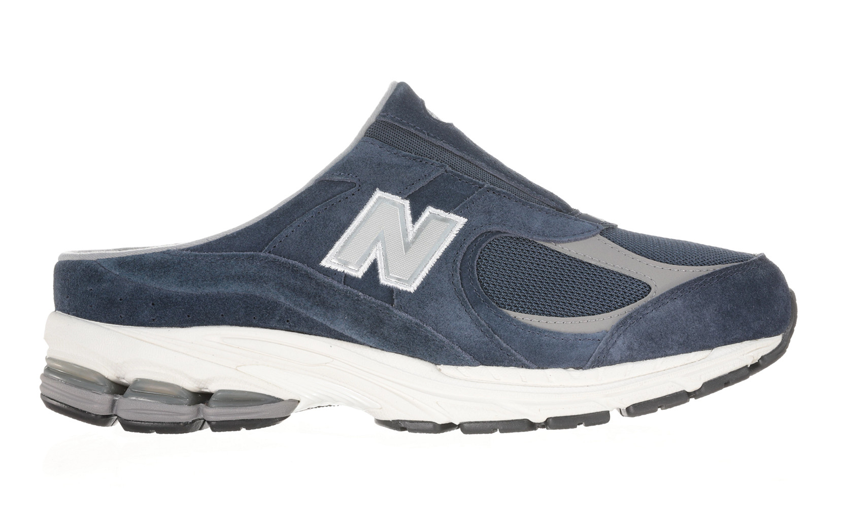 Кросівки New Balance 2002R U2002RM