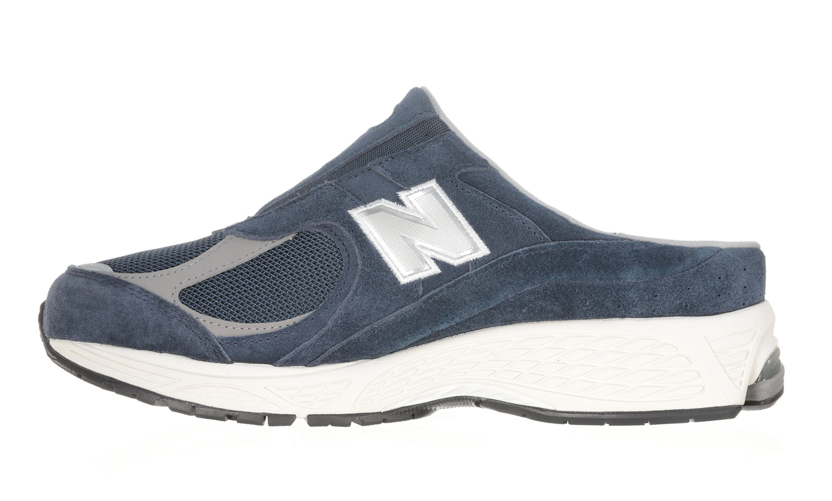 Кросівки New Balance 2002R U2002RM
