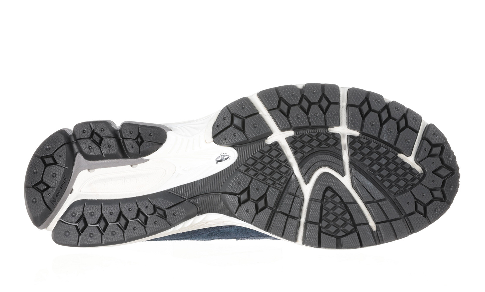 Кросівки New Balance 2002R U2002RM