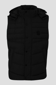 Безрукавка 2131773.9999 s.Oliver L Чорний 2131773.9999