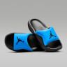 Тапочки Nike Jordan Franchise Slide "University Blue/Black HF3263-401
