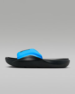 Тапочки Nike Jordan Franchise Slide "University Blue/Black HF3263-401