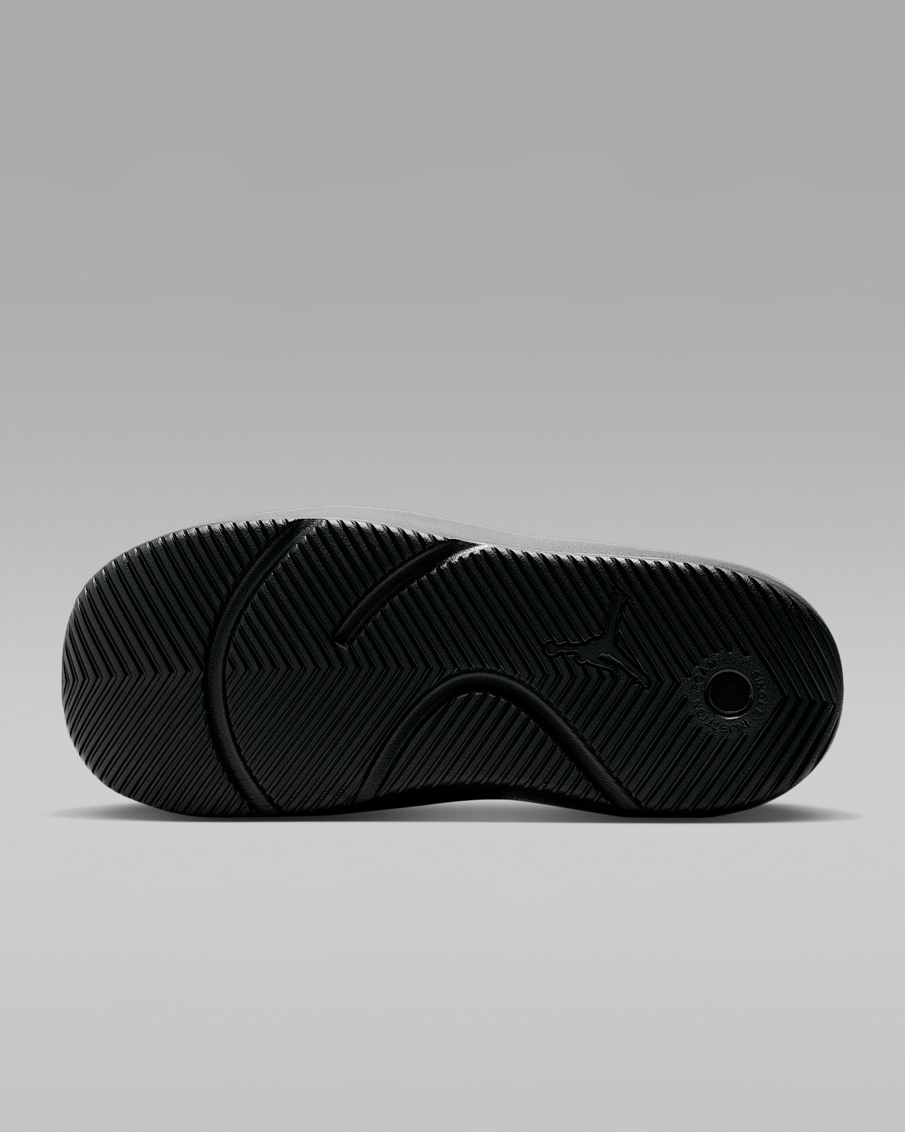 Тапочки Nike Jordan Franchise Slide "University Blue/Black HF3263-401