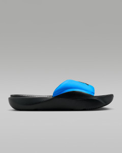 Тапочки Nike Jordan Franchise Slide "University Blue/Black HF3263-401
