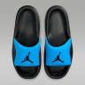 Тапочки Nike Jordan Franchise Slide "University Blue/Black HF3263-401