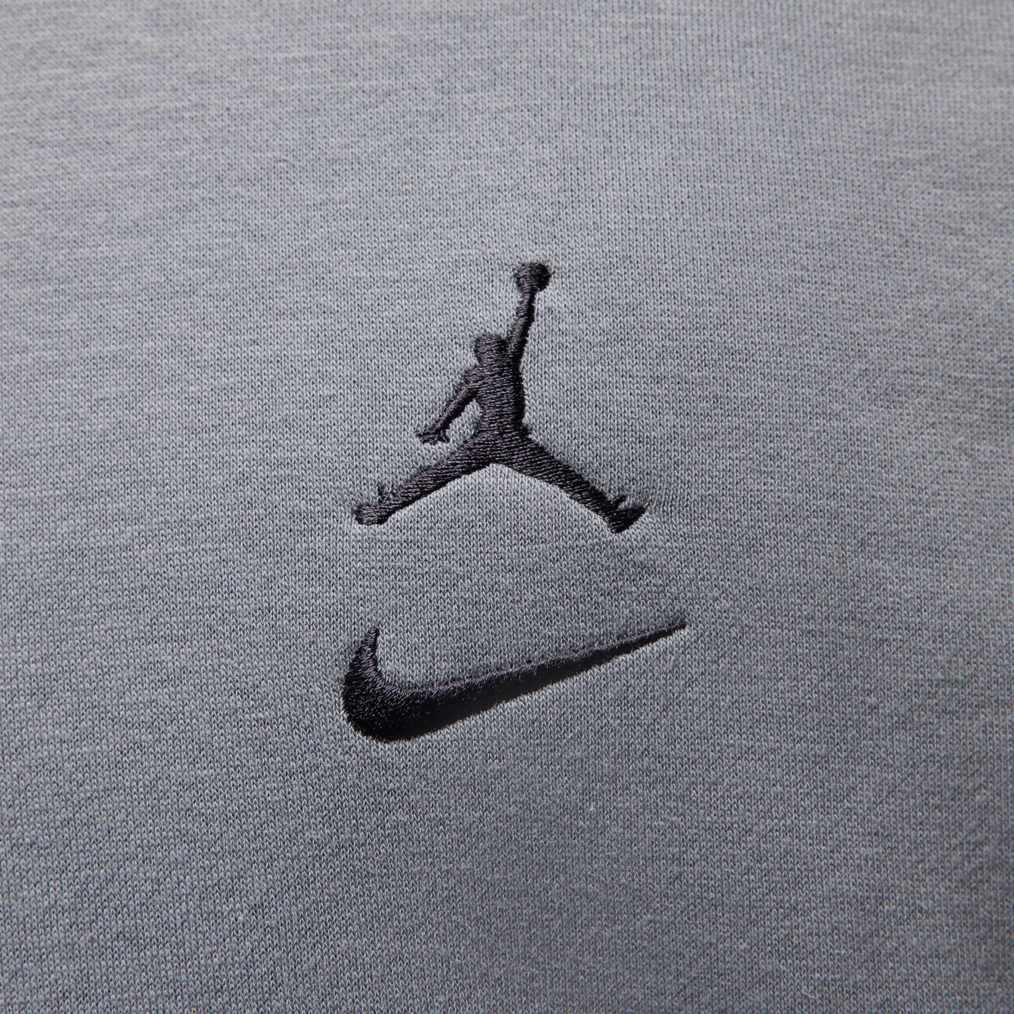 Костюм спортивний Jordan Brooklyn Fleece II2593-065__IM1361-065