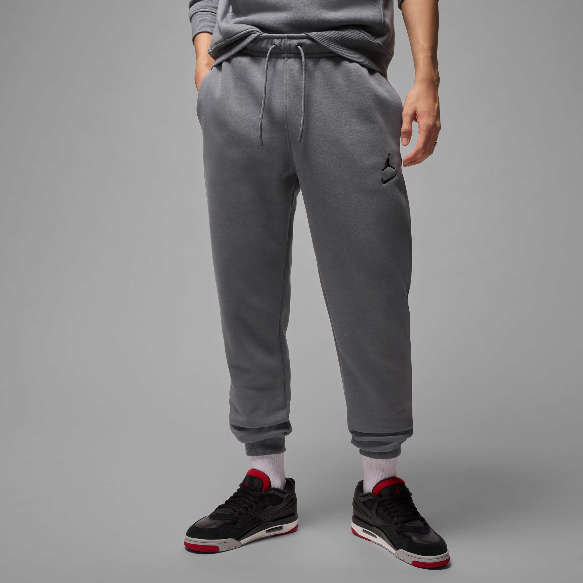 Костюм спортивний Jordan Brooklyn Fleece II2593-065__IM1361-065