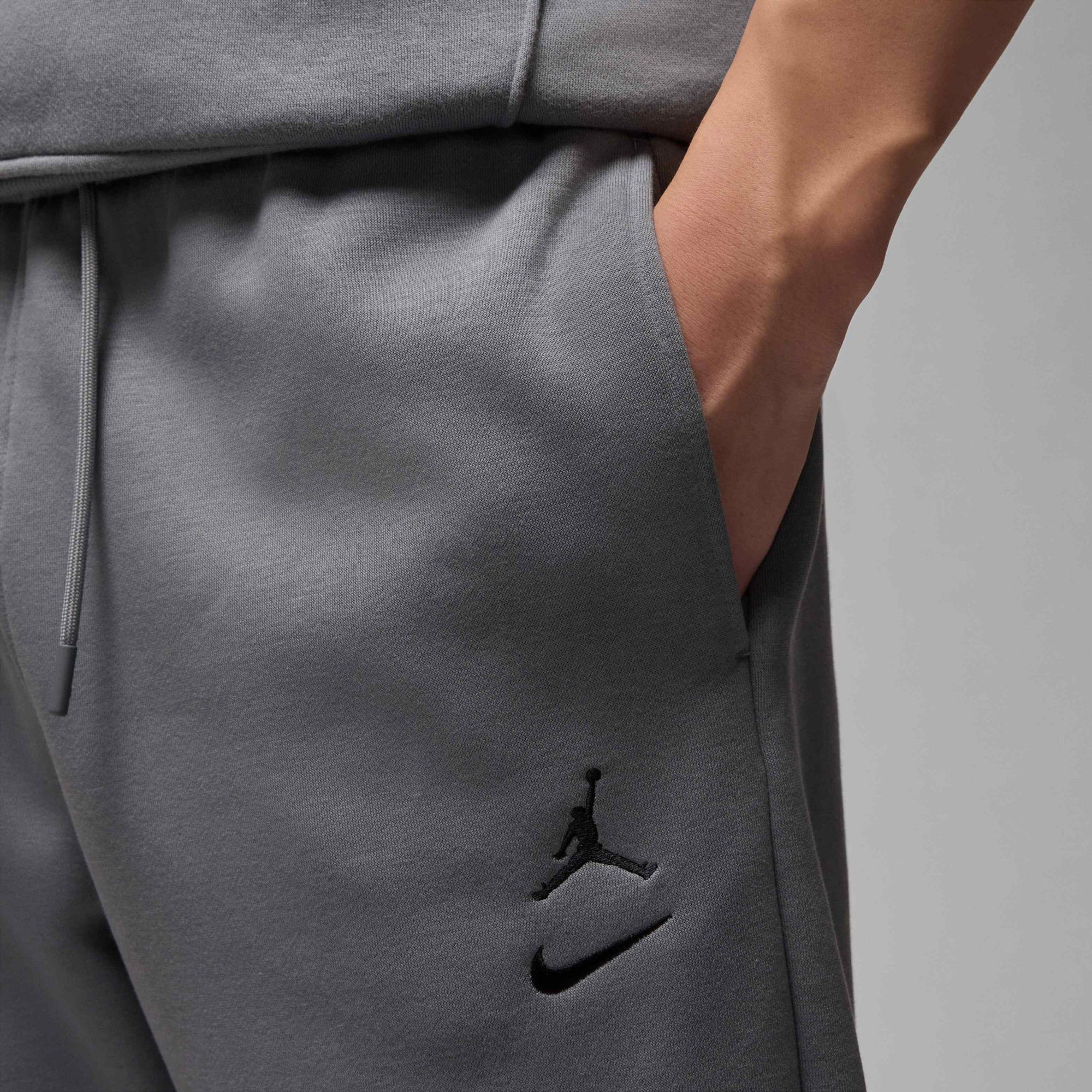 Костюм спортивний Jordan Brooklyn Fleece II2593-065__IM1361-065