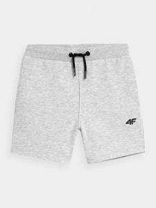 Шорти дитячі 4FJSS23TSHOM048-27M 4F 4FJSS23TSHOM048-27M