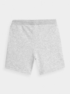 Шорти дитячі 4FJSS23TSHOM048-27M 4F 4FJSS23TSHOM048-27M