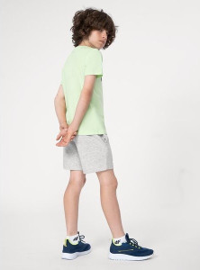 Шорти дитячі 4FJSS23TSHOM048-27M 4F 4FJSS23TSHOM048-27M