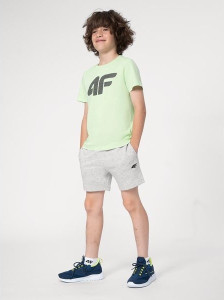 Шорти дитячі 4FJSS23TSHOM048-27M 4F 4FJSS23TSHOM048-27M