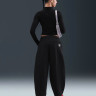 Штани жіночі Nike Sportswear Modern Fleece WomenS Mid- Rise Loose Pants Black HV1964-010