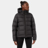 Куртка W ACTIVE PUFFY JACKET 53612990 HELLY HANSEN L Чорний 53612990