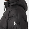 Куртка W ACTIVE PUFFY JACKET 53612990 HELLY HANSEN L Чорний 53612990