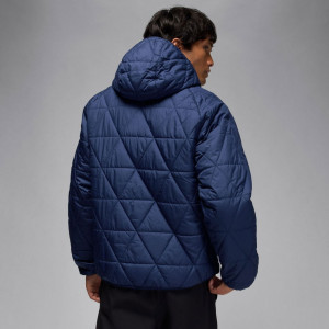 Куртка Air Jordan Therma-Fit Sport Blue FZ3162-492