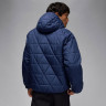 Куртка Air Jordan Therma-Fit Sport Blue FZ3162-492